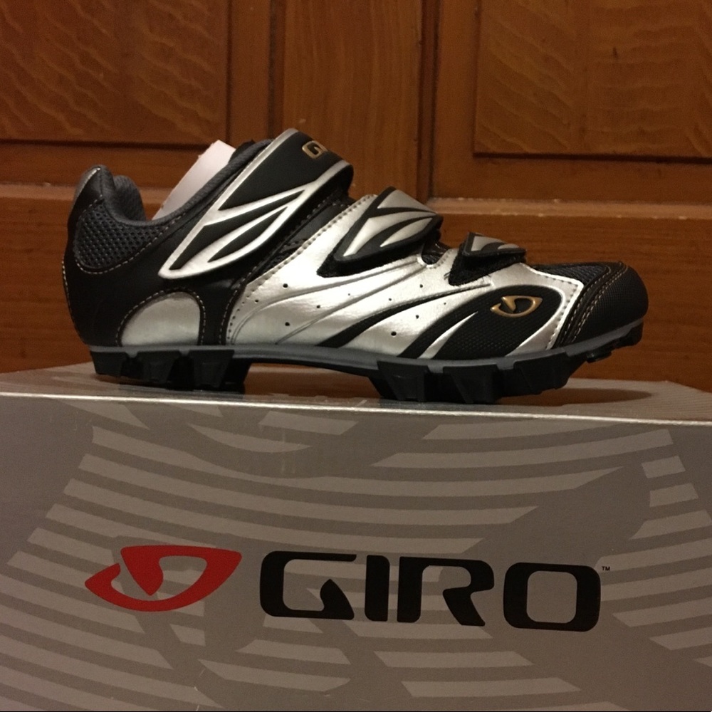GIRO Bike Shoes